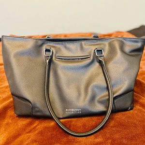 SOLD BuffBunny Game Changer Bag